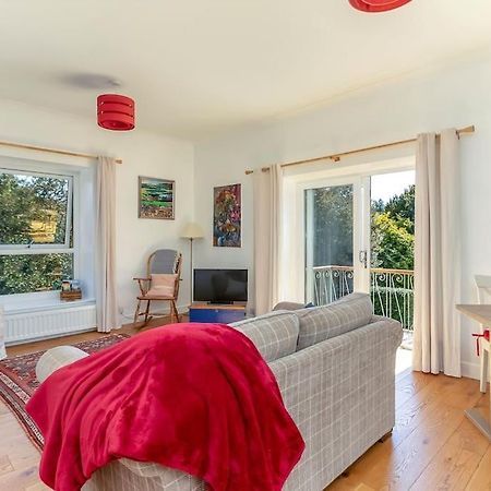 Folly View - Private, Peaceful Apartment With Stunning Views. เพทลีย์บริดจ์ ภายนอก รูปภาพ